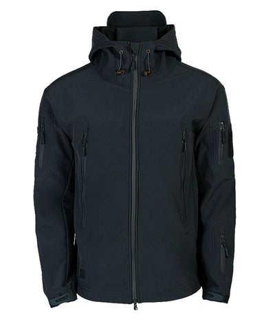 Semir - Outdoorjacke Herren