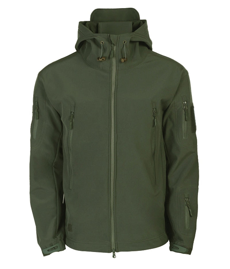 Semir - Outdoorjacke Herren