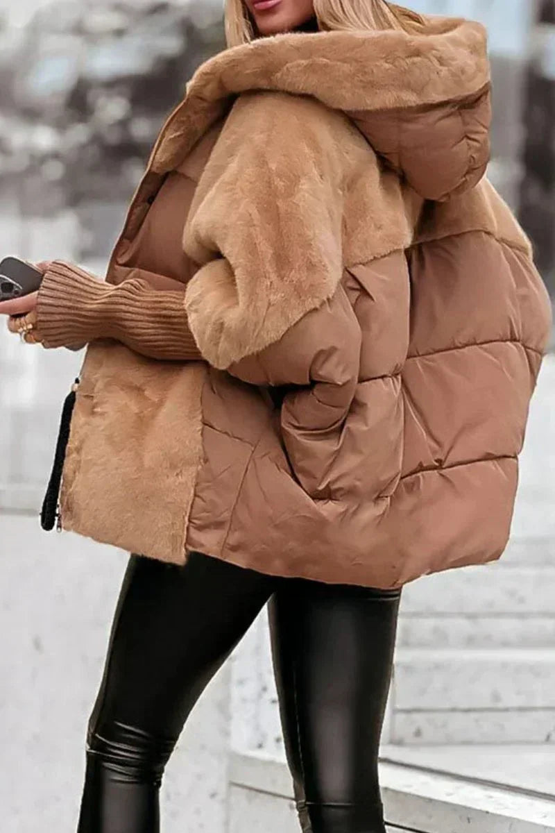 Elisa Winterjacke