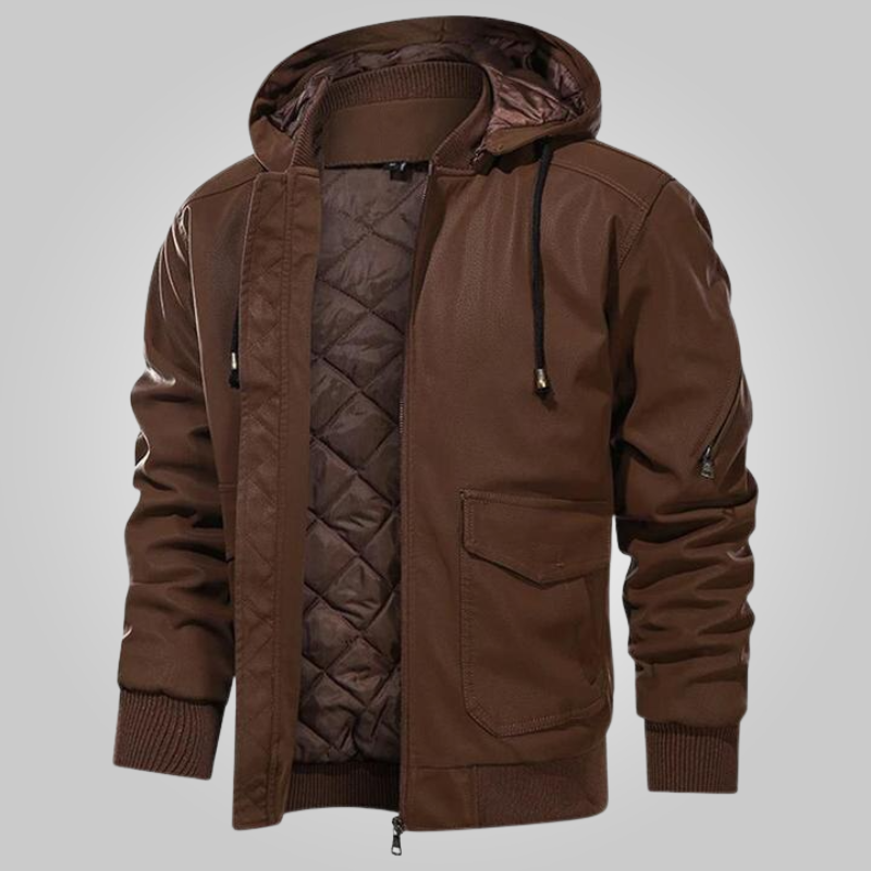 Milos - Outdoor Funktionsjacke