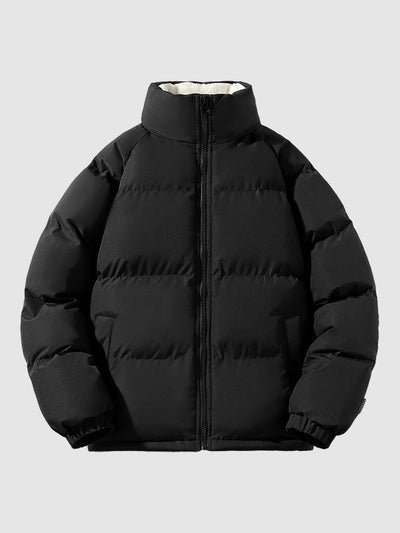 IVO | Isolierte Winterjacke für Männer