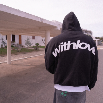 WithLove Hoodie