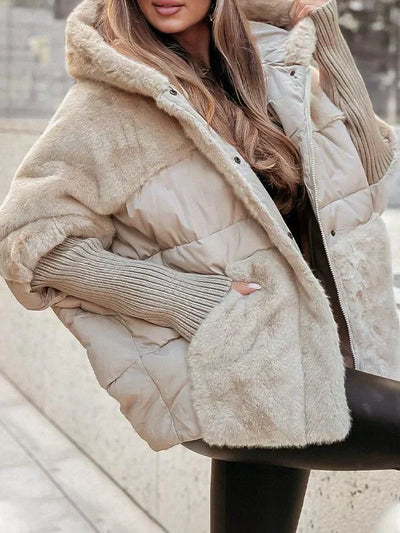 Elisa Winterjacke