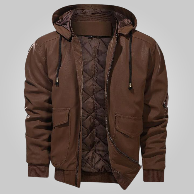 Milos - Outdoor Funktionsjacke