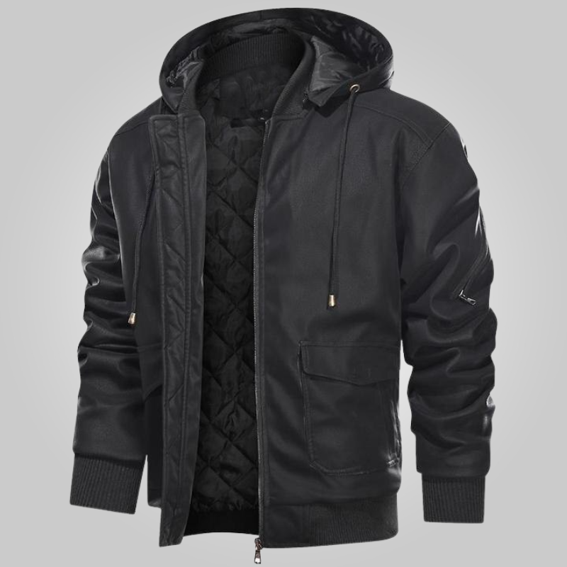 Milos - Outdoor Funktionsjacke