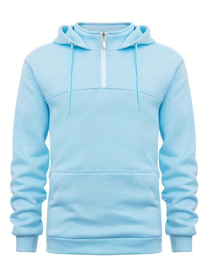 Melchior - Herren Hoodie Baumwolle