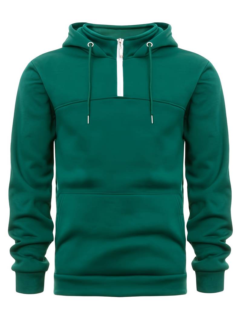 Melchior - Herren Hoodie Baumwolle