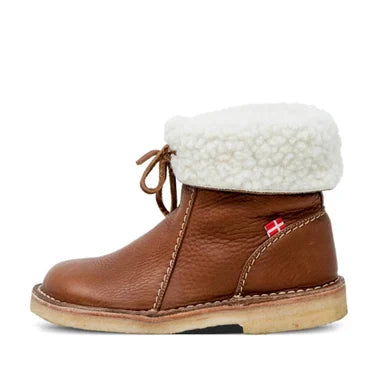 FRIEDA | Komfortable Winterstiefel mit Stil