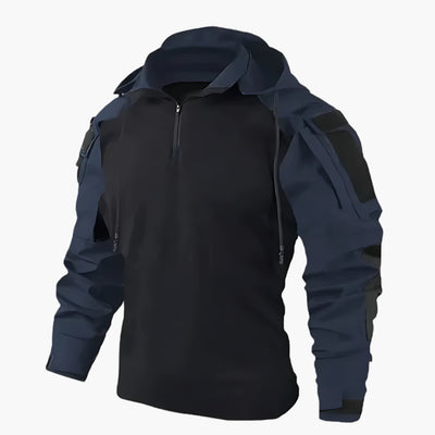 SURVIVAL STYLE - Herren Tactical Hoodie