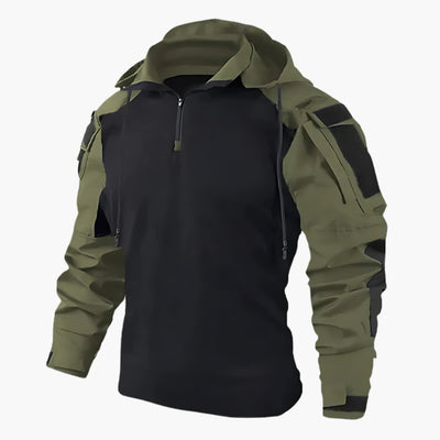 SURVIVAL STYLE - Herren Tactical Hoodie