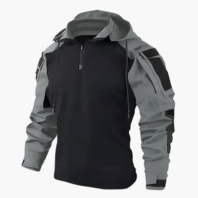 SURVIVAL STYLE - Herren Tactical Hoodie