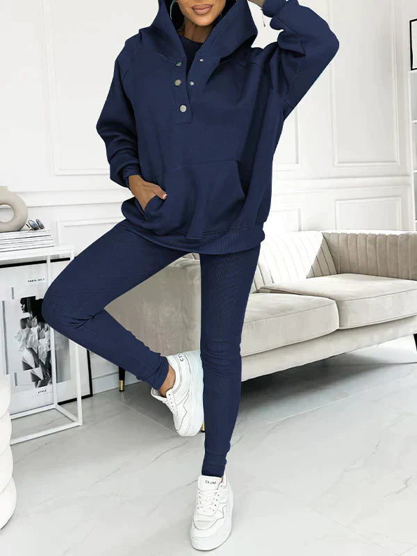 Thea - Loungewear Set 2-teilig