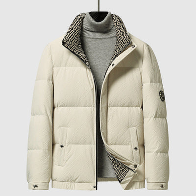 PHILOMEN| Veneti Arctic Daunenjacke