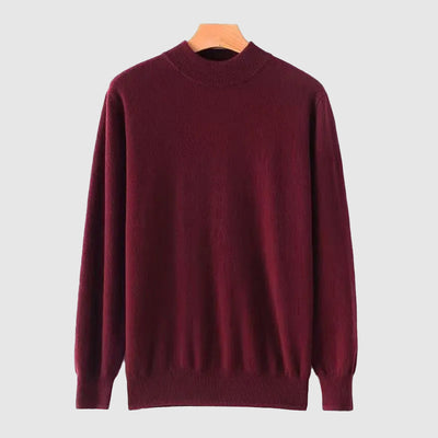 OSCAR | Veneti Forio Pullover aus hochwertiger Wolle