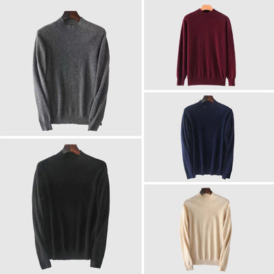 OSCAR | Veneti Forio Pullover aus hochwertiger Wolle