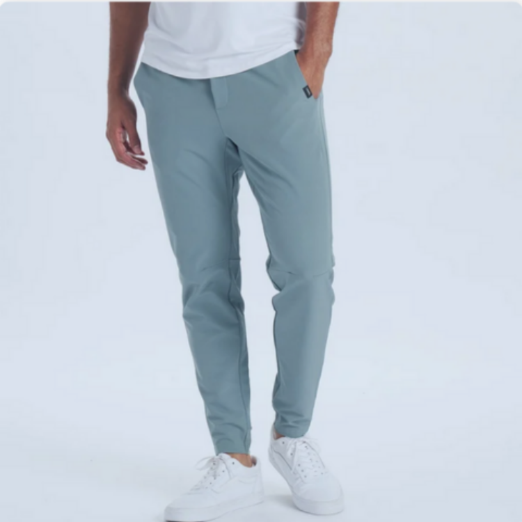 DARIUS- Bequeme Stretch-Hose für Herren