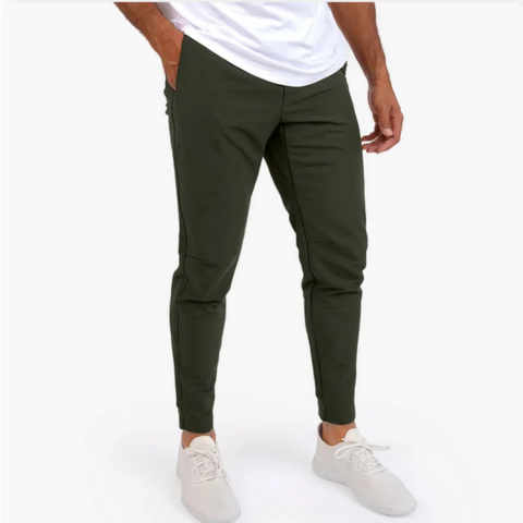 DARIUS- Bequeme Stretch-Hose für Herren