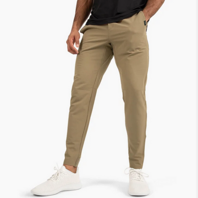 DARIUS- Bequeme Stretch-Hose für Herren