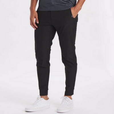 DARIUS- Bequeme Stretch-Hose für Herren