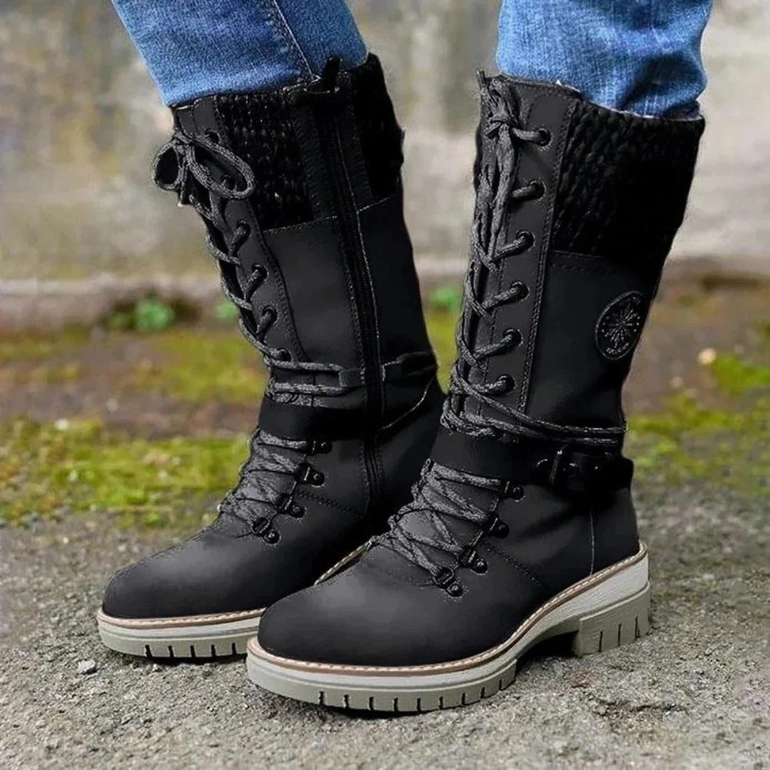 TESSA | Edle und zeitlose Stiefel für Damen