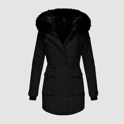 Dina - Ultimative Winterjacke