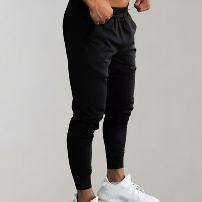 NORMAN – Herren Jogginghose im Slim Fit