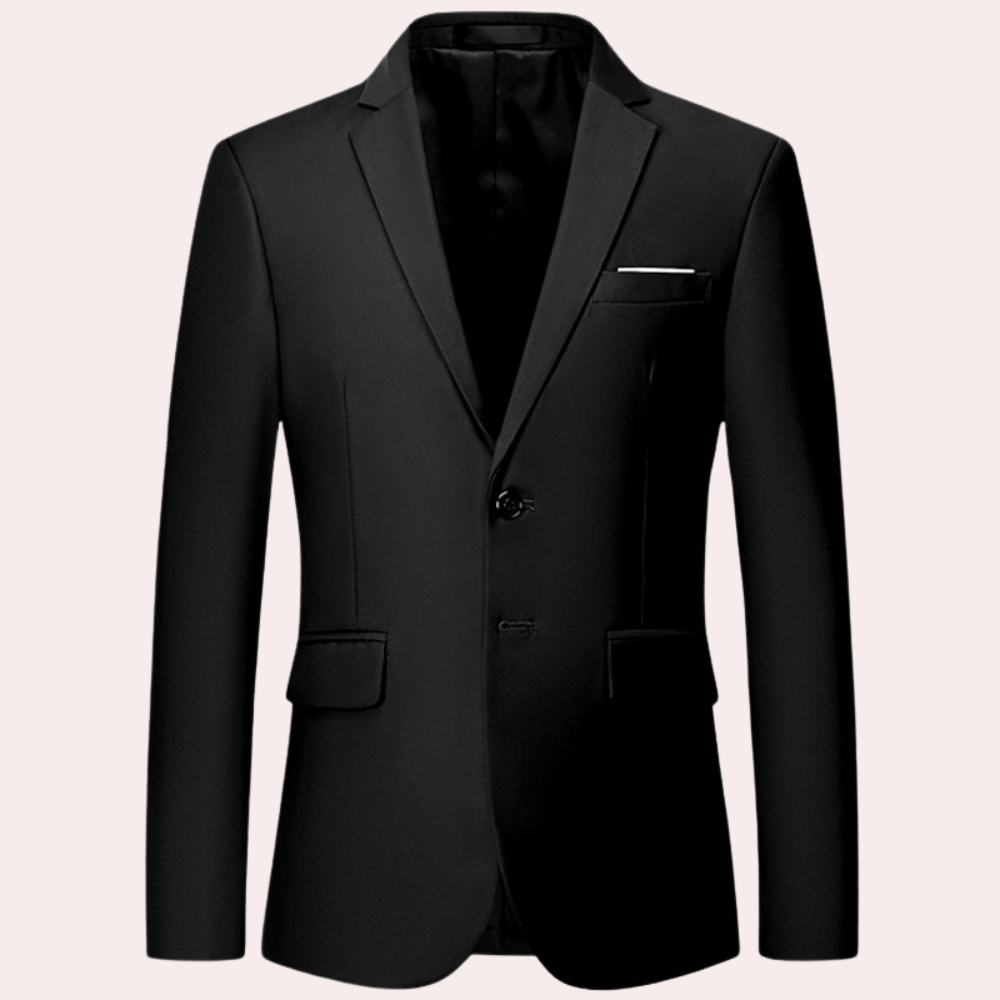 GERALD - Stilvoller Blazer für Männer