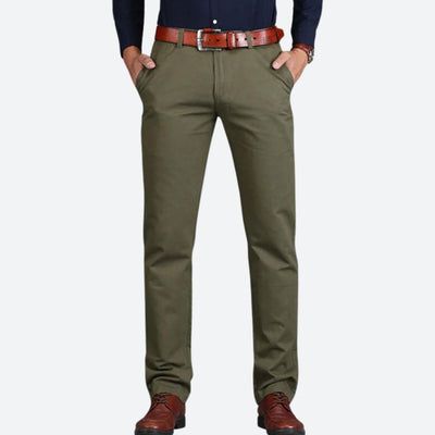 OTTOKAR| Herren Chino-Hose im eleganten Stil