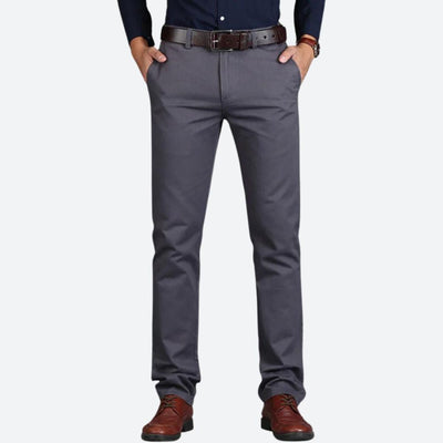 OTTOKAR| Herren Chino-Hose im eleganten Stil