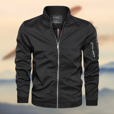 Fenris – Coole Bomberjacke für Herren