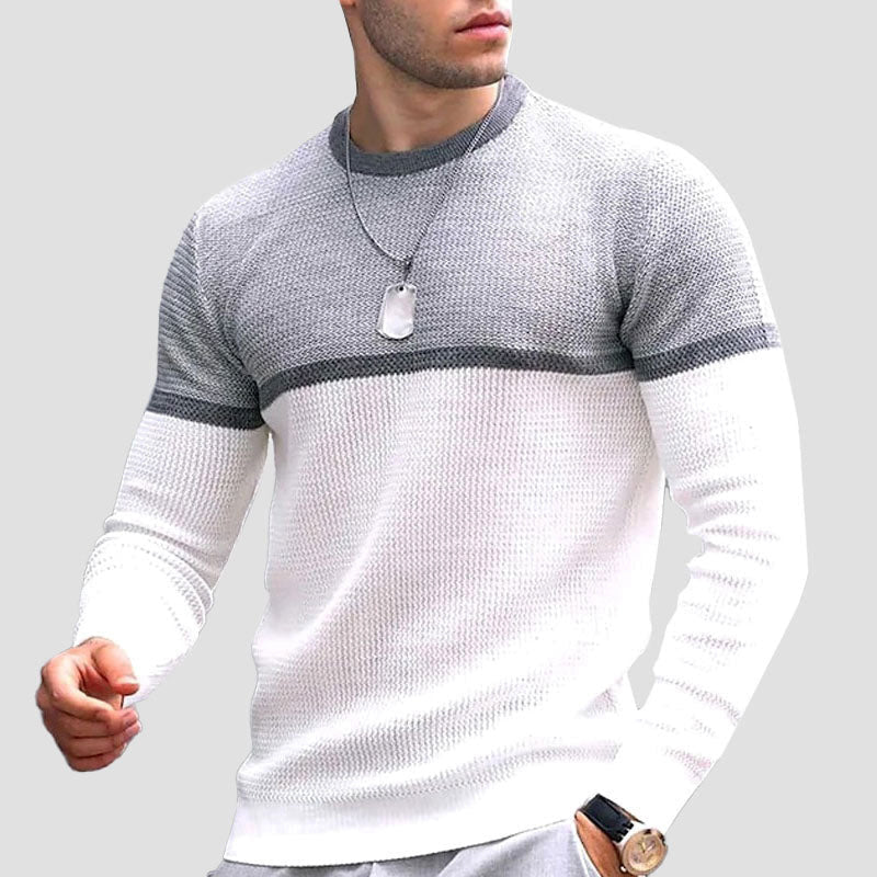 ARTHUR | Grant New Jersey Hoodie für Herren