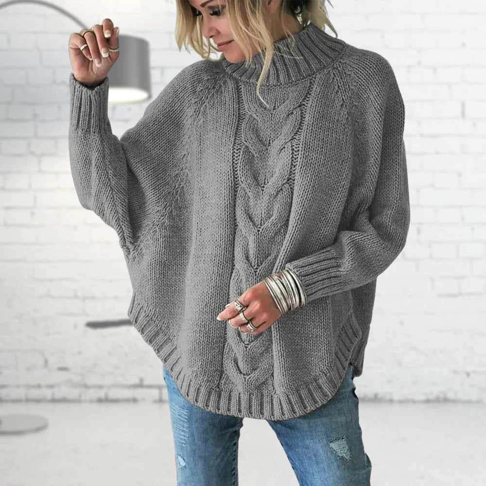 Guadalupe - Luxe Knit Pullover