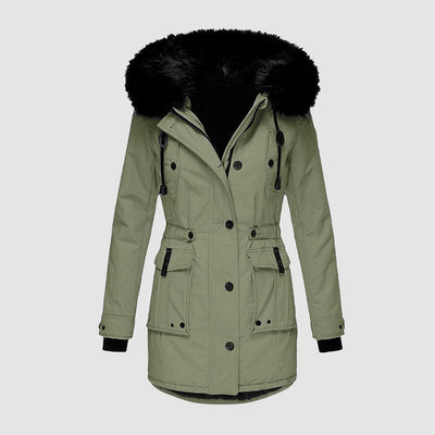 Paloma - Winterjacke Ultimativ