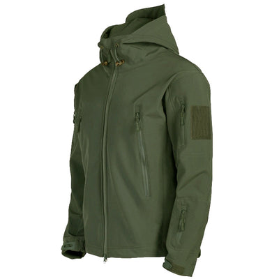 Semir - Outdoorjacke Herren