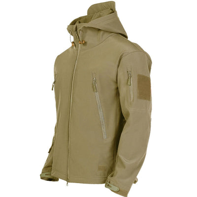 Semir - Outdoorjacke Herren