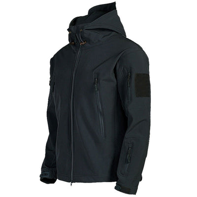 Semir - Outdoorjacke Herren