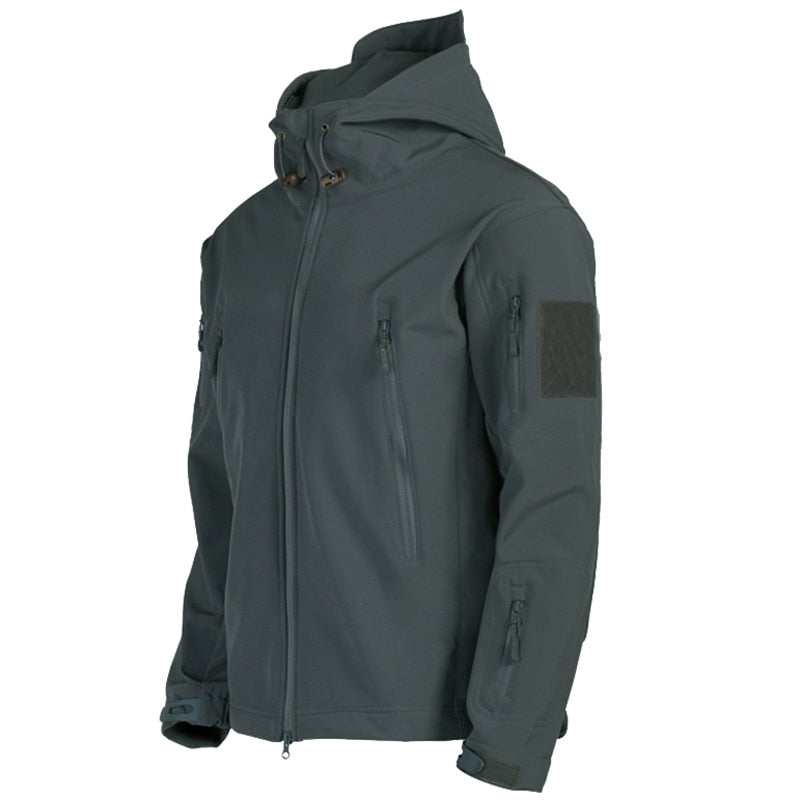 Semir - Outdoorjacke Herren