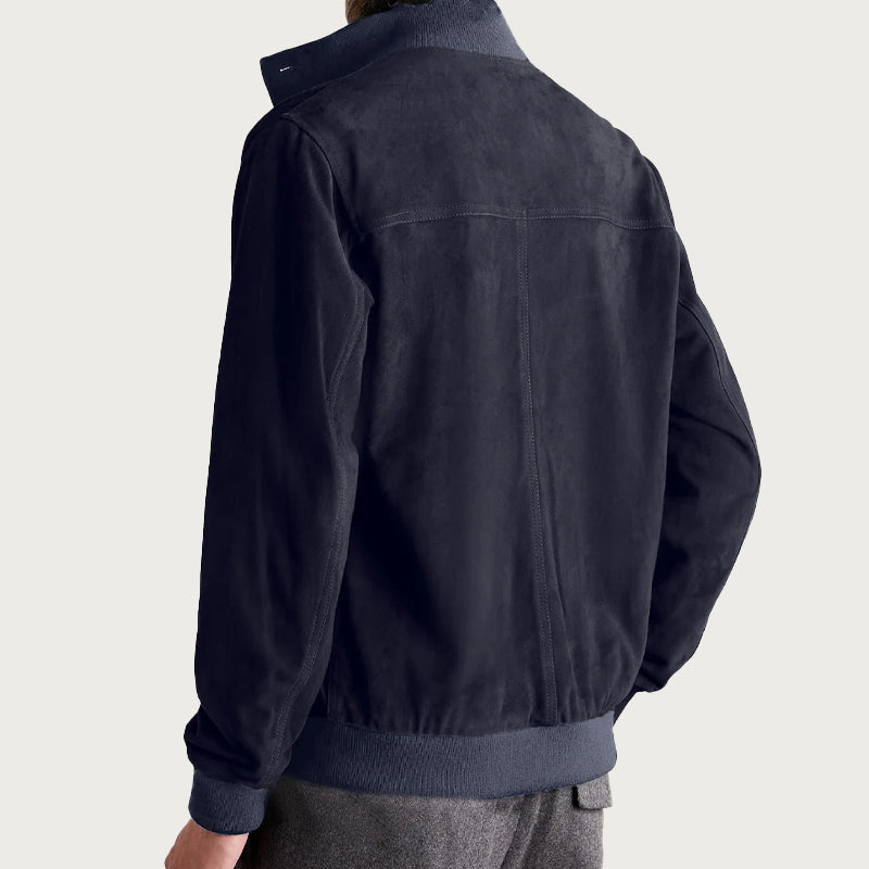 Elias | Freizeitjacke für Herren