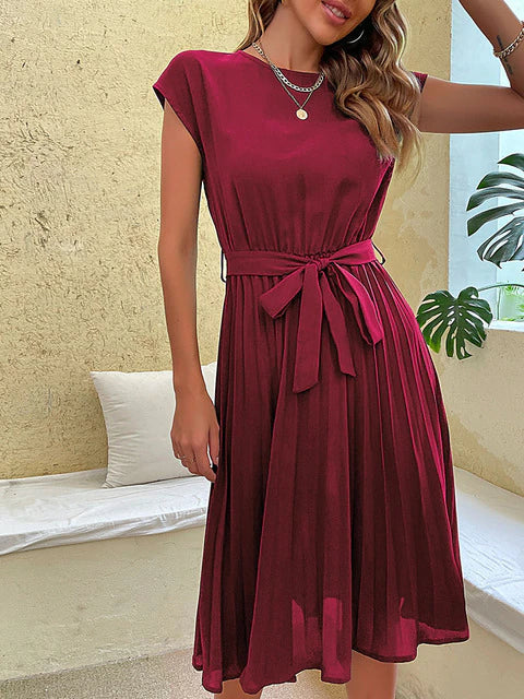 ZOEY | Bequemes Sommerkleid für Damen