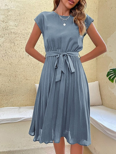 ZOEY | Bequemes Sommerkleid für Damen