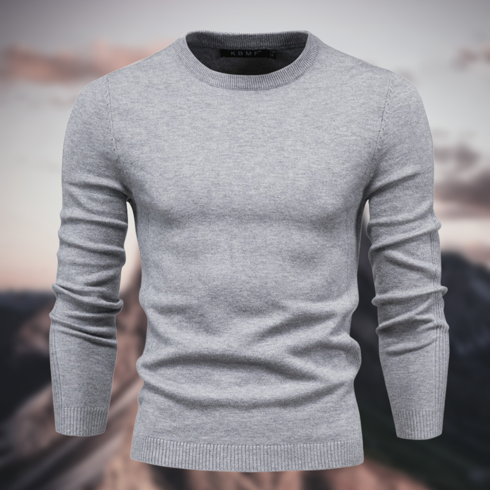 Ferdinand – Eleganter Herren-Pullover