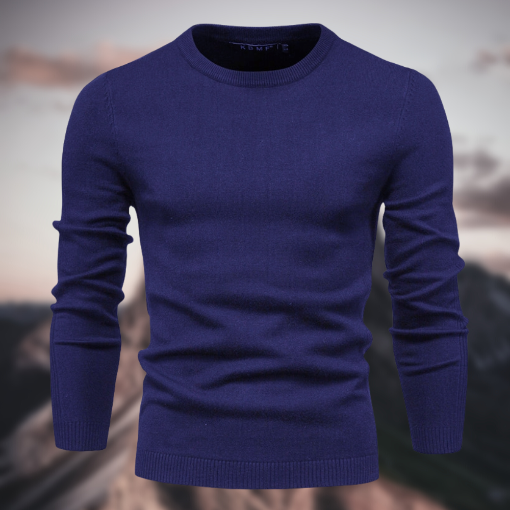 Ferdinand – Eleganter Herren-Pullover