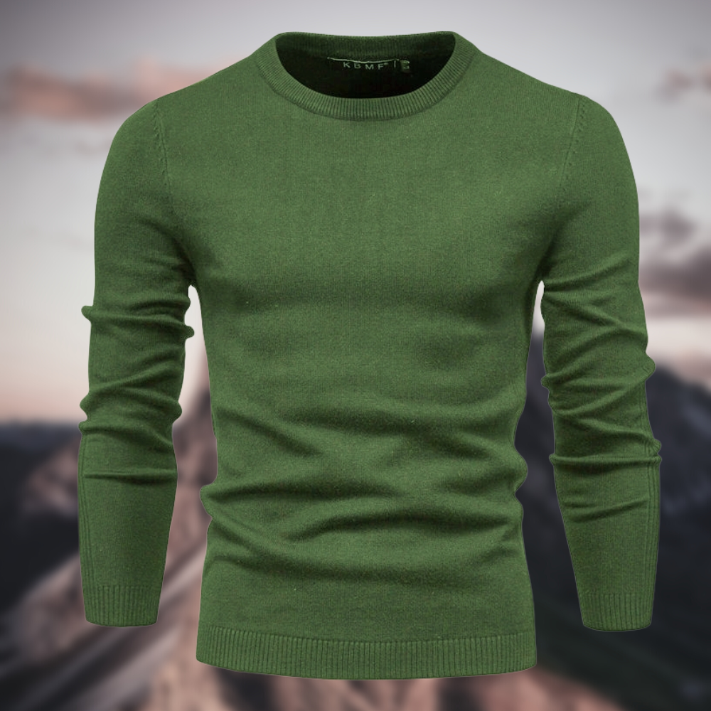 Ferdinand – Eleganter Herren-Pullover