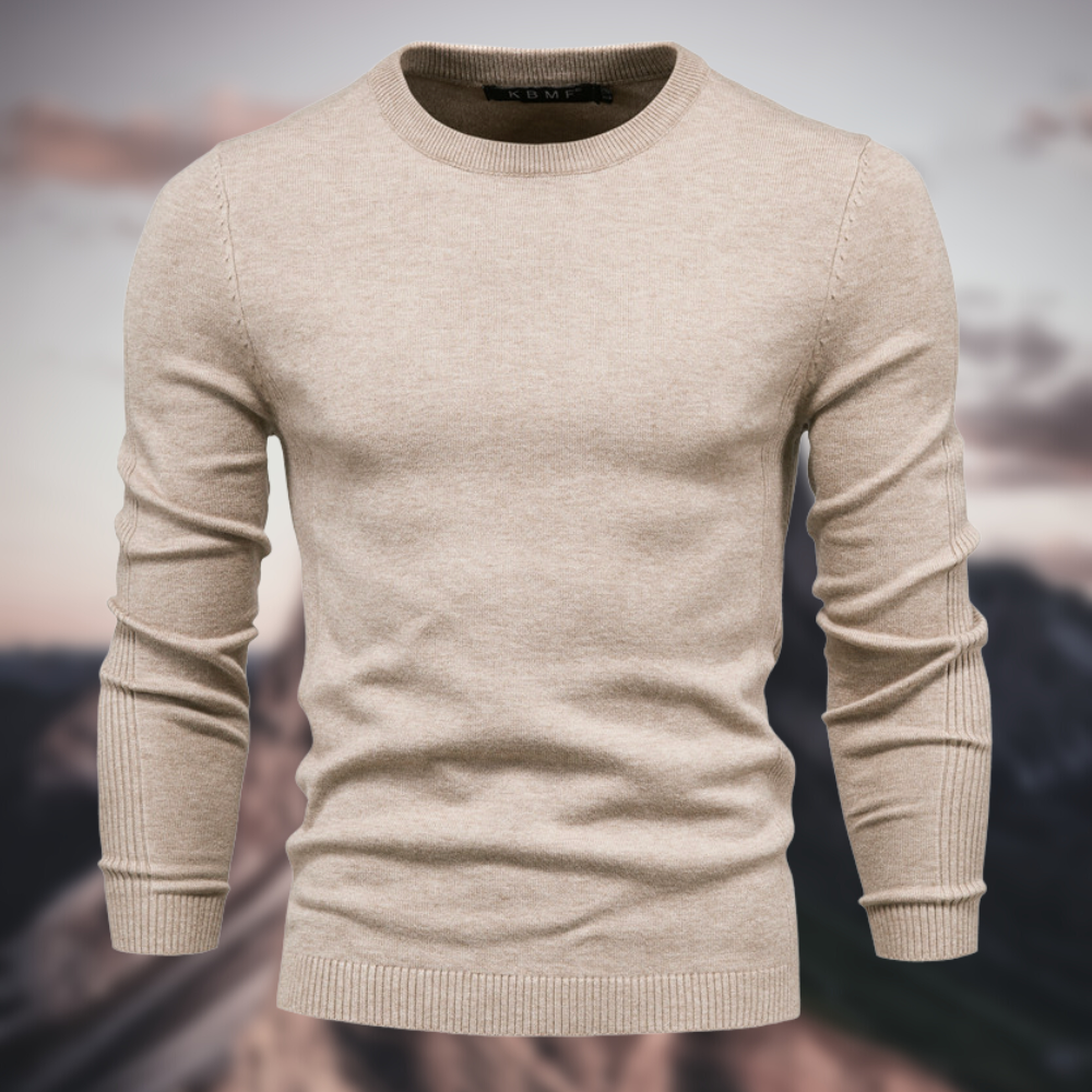 Ferdinand – Eleganter Herren-Pullover