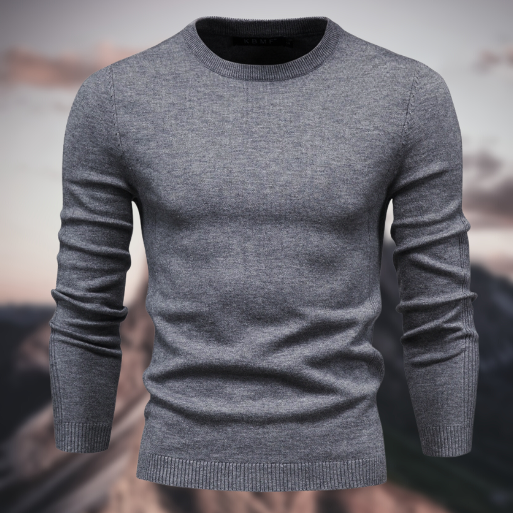 Ferdinand – Eleganter Herren-Pullover