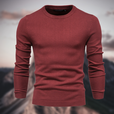 Ferdinand – Eleganter Herren-Pullover