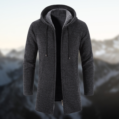 Federico - Stylische und elegante Winterjacke