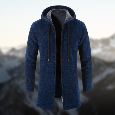 Federico - Stylische und elegante Winterjacke