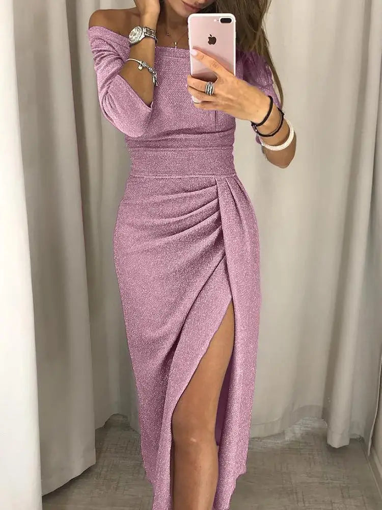 MAELIE | Elegantes Kleid für Festliche Anlässe