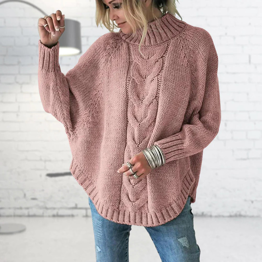 Guadalupe - Luxe Knit Pullover